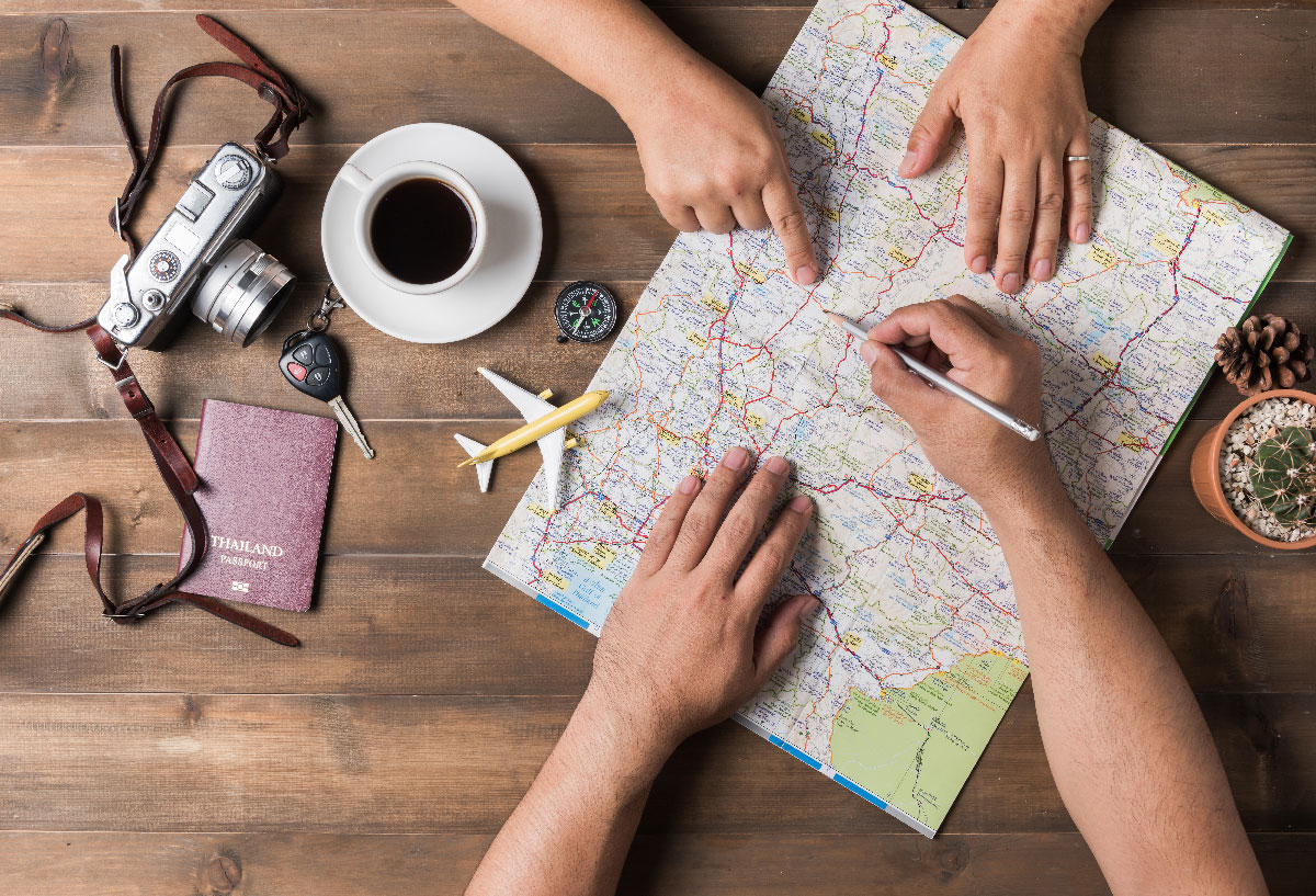Featured image for “Ne laissez rien ni personne gâcher vos vacances !”