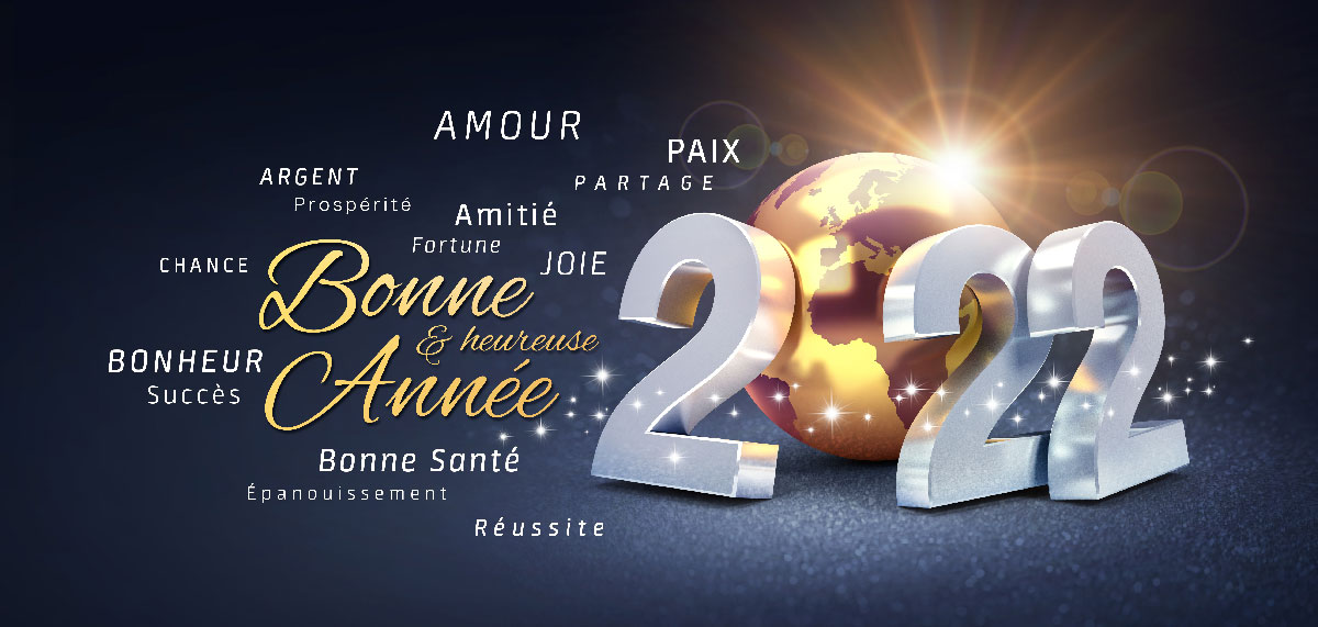 Featured image for “Direxi, vous présente ses meilleurs vœux pour 2022 !”