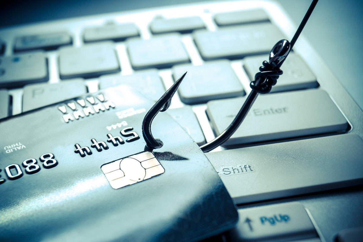 Featured image for “Le phishing (hameçonnage)”