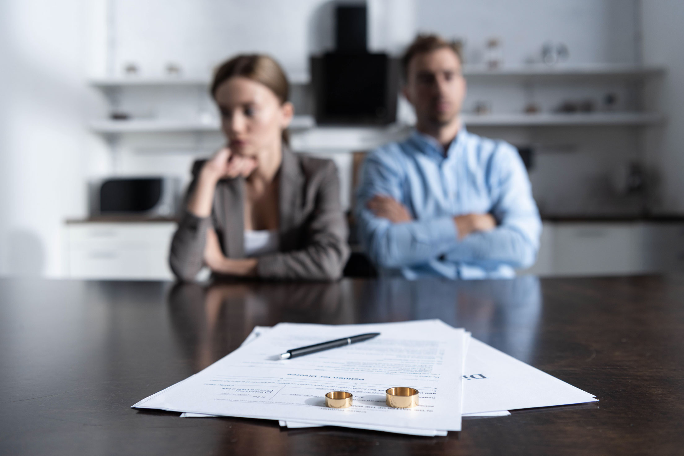 Featured image for “Pouvez-vous bénéficier de la protection juridique en cas de divorce ?”