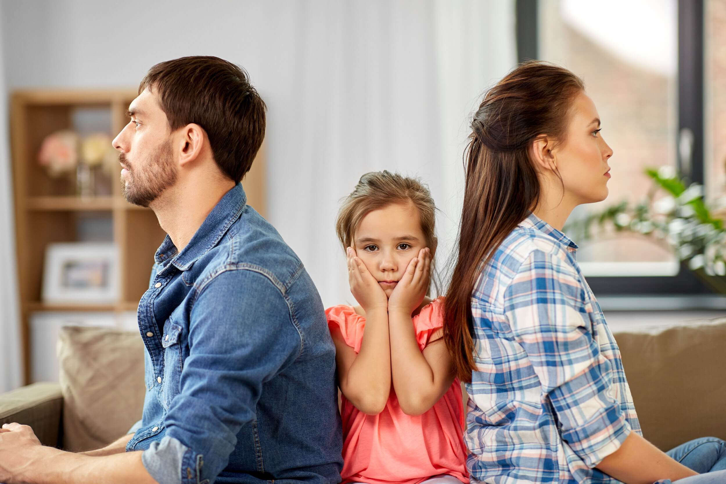 Featured image for “Comment la Protection juridique peut vous aider à résoudre une difficulté dans le cercle familial ?”