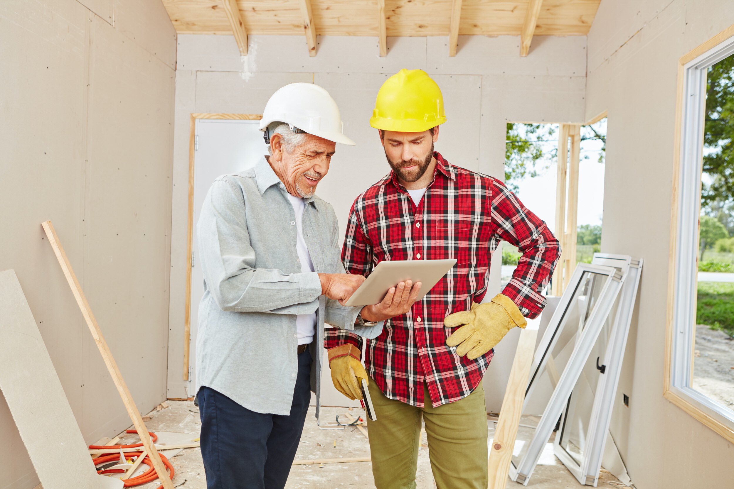 Featured image for “Protection Juridique : Comment résoudre un conflit avec un artisan après des travaux mal éxécutés”