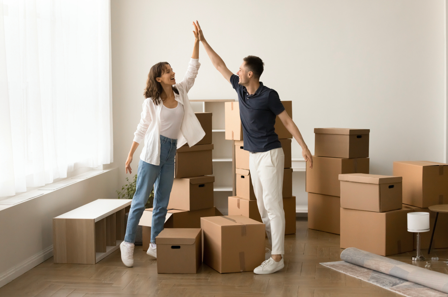 Featured image for “La Protection Juridique de Magalie pour l’Achat de sa Première Maison”