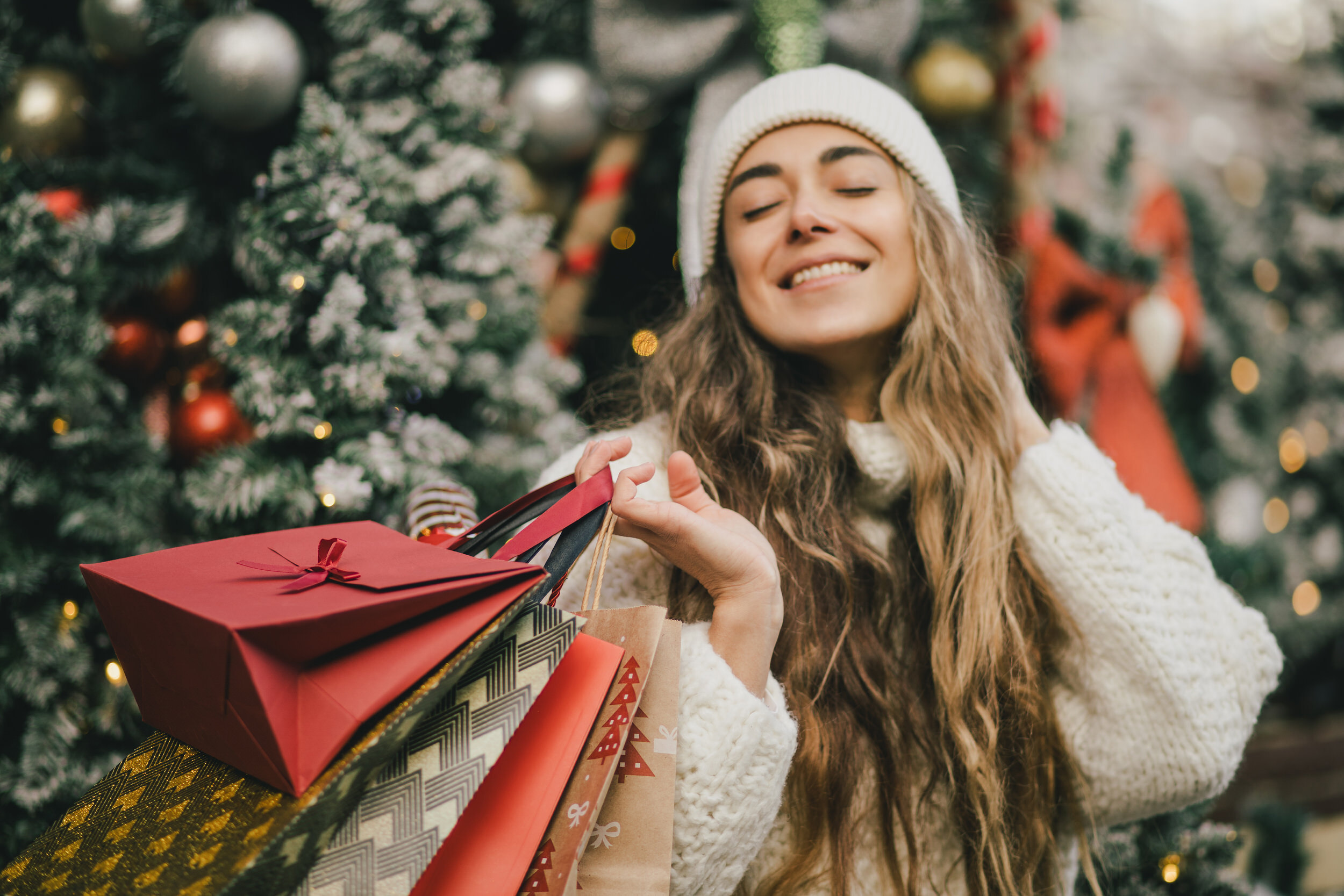 Featured image for “Les Achats de Noël et les Bienfaits du contrat DIREXI Protection Juridique”